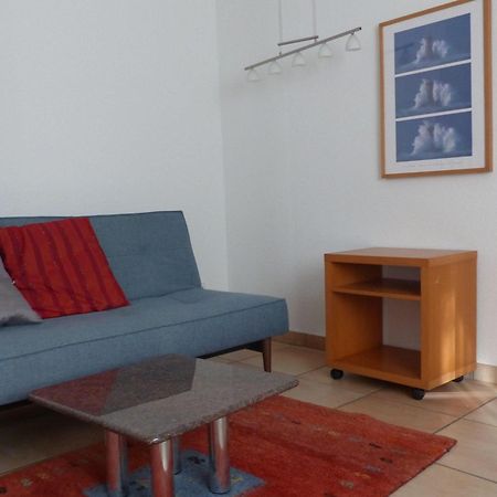 Ferienwohnung-Sanwald Фрідріхсгафен Екстер'єр фото
