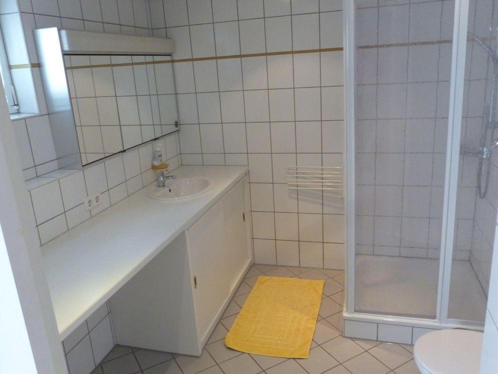 Ferienwohnung-Sanwald Фрідріхсгафен Екстер'єр фото